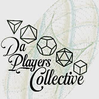 Da Player Collective