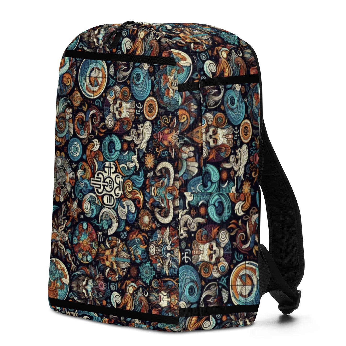 DPC Tribal Bookbag