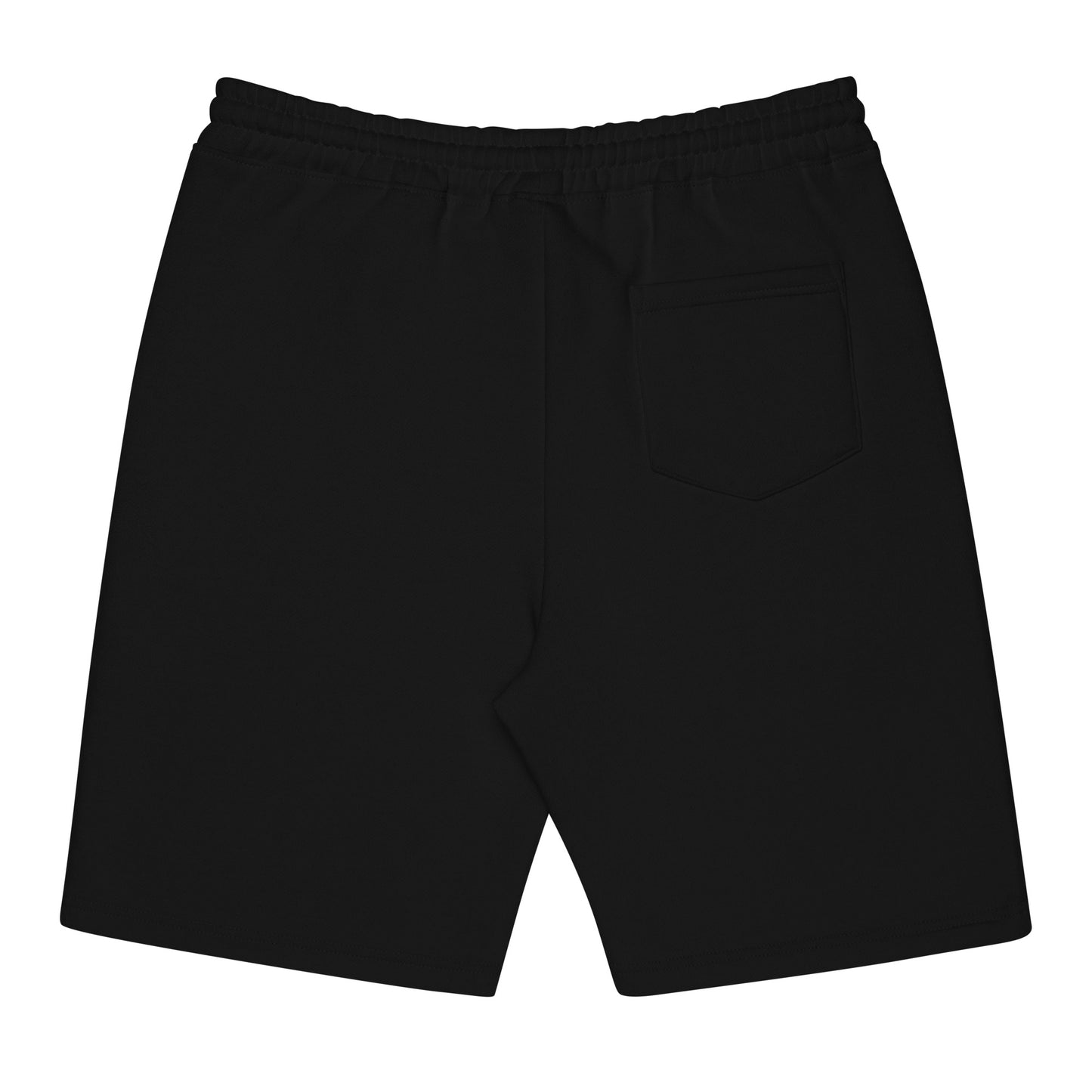 DPC Men's fleece shorts