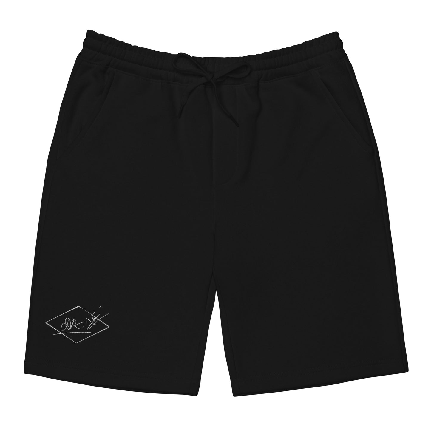 DPC Men's fleece shorts