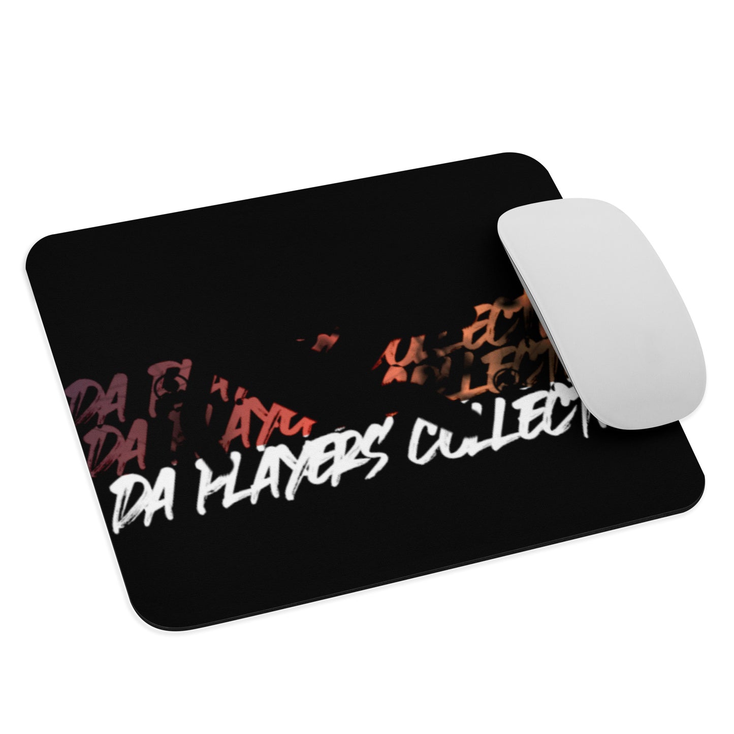 DPC Mouse pad